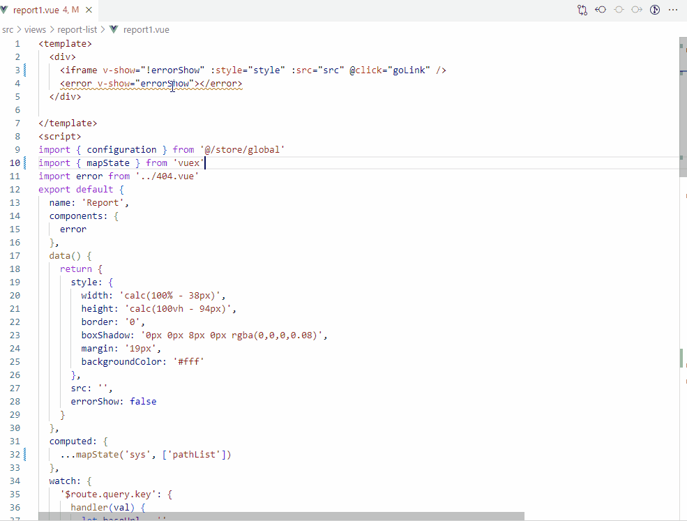  vue helper